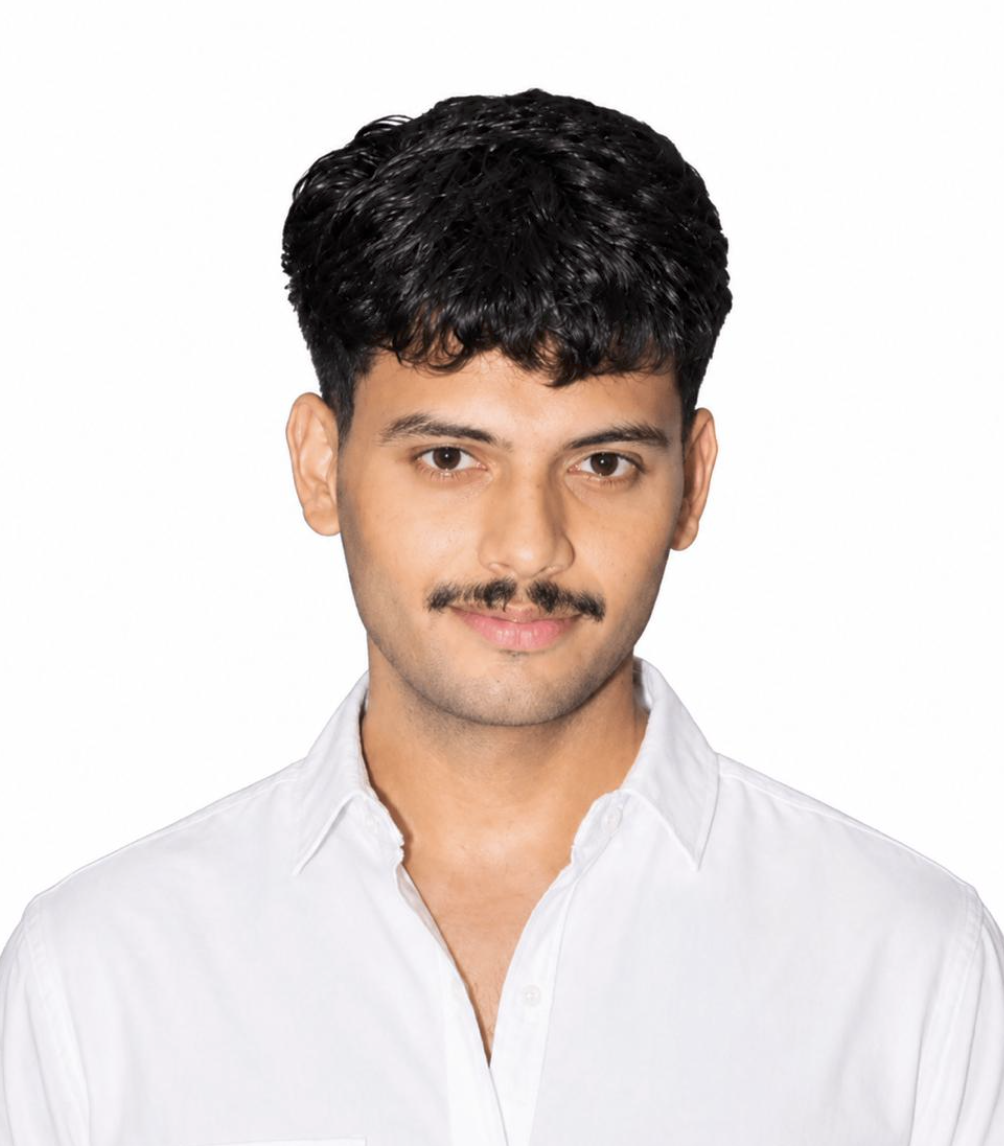 Akhil Pandit